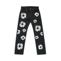 Levi"s x Denim Tears The Cotton Wreath Jean "Black'