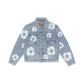 Levi"s x Denim Tears Type II Trucker Jacket "Blue'
