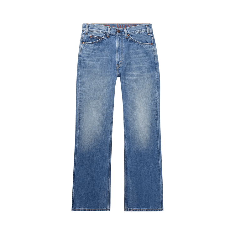 Valentino x Levi's Re-Edition 517 Denim Jeans 'Blue'