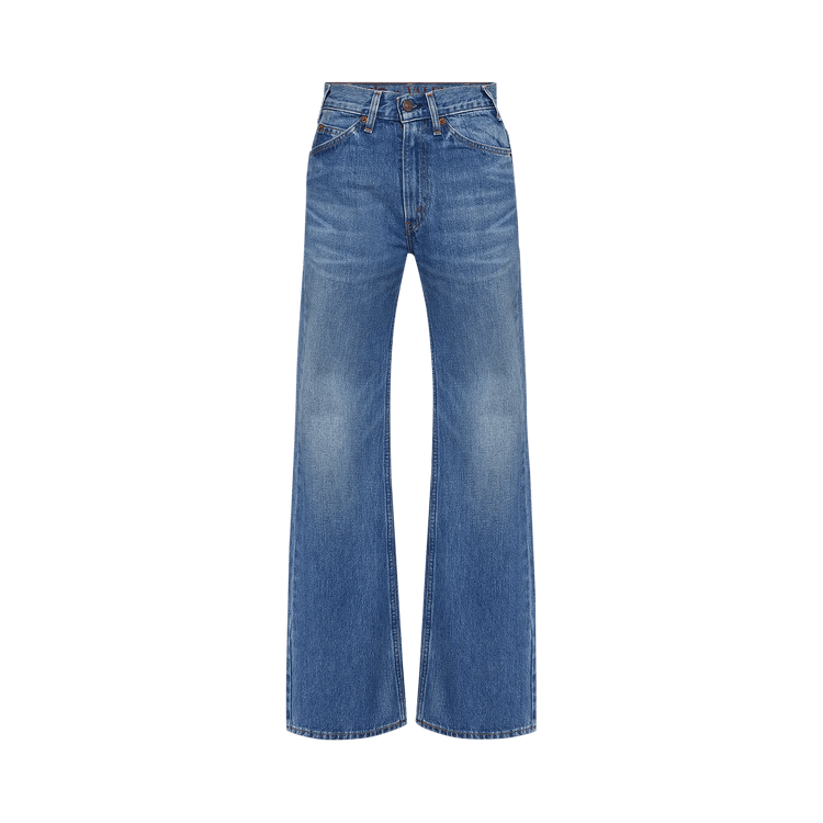 Valentino x Levi's 517 Jeans 'Navy'