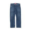 Comme des Garçons x Junya Watanabe MAN x Levi's Poem Jeans 'Blue'