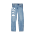 Levi"s x Grateful Dead 501 Jeans "Medium Wash'