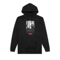 Pleasures Vocabulary Hoodie "Black"