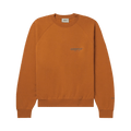Fear of God Essentials x Mr. Porter Exclusive Crewneck Sweatshirt "Vicunia"