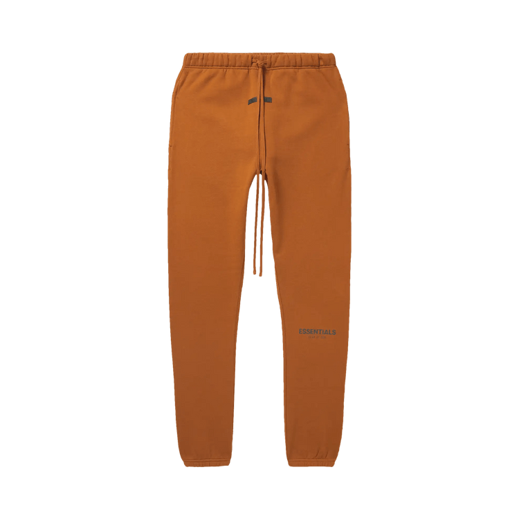 Fear of God Essentials x Mr. Porter Exclusive Sweatpants "Vicunia"