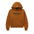 Fear of God Essentials Kids x Mr. Porter Exclusive Hoodie "Vicunia"