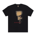Wacko Maria x Hannibal T-Shirt (Type-2) "Black"