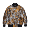 Wacko Maria x Tim Lehi Jacquard SKA Jacket "One"