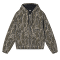 Stussy Mossy Oak Work Jacket "Camo"