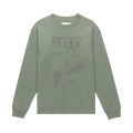 Honor The Gift Alive Long-Sleeve "Sage"