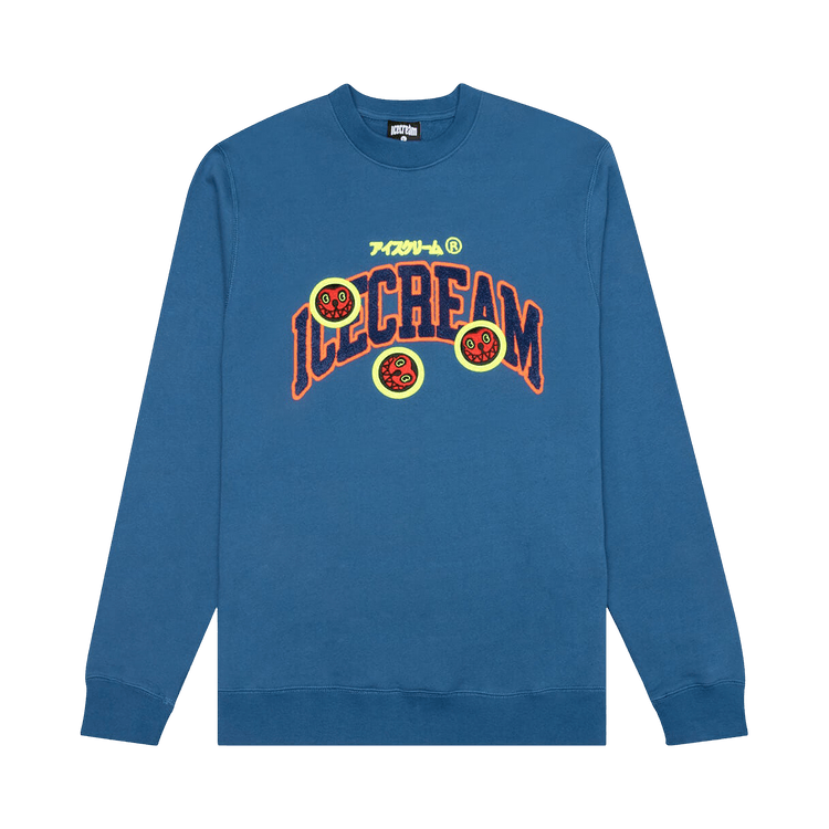 Icecream End Game Crew "Dark Blue"