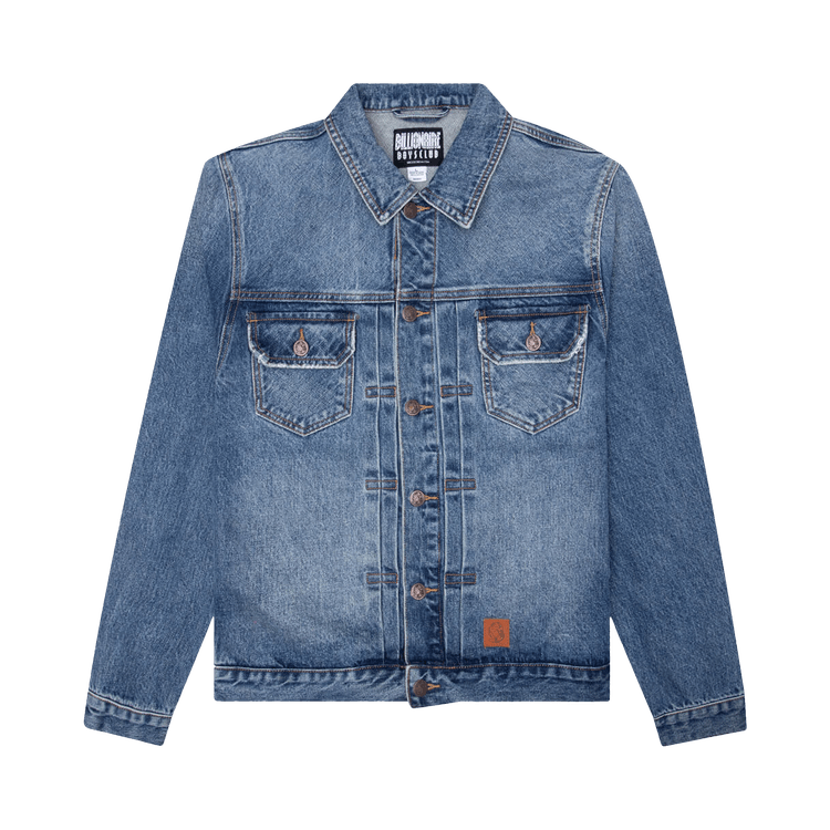 Billionaire Boys Club Saturn Jacket "Vega"