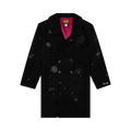 Billionaire Boys Club Starry Night Coat "Black"