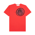 1017 ALYX 9SM Third Eye Short-Sleeve Tee "Red"