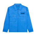 Pleasures Dynamic Work Jacket "Blue"