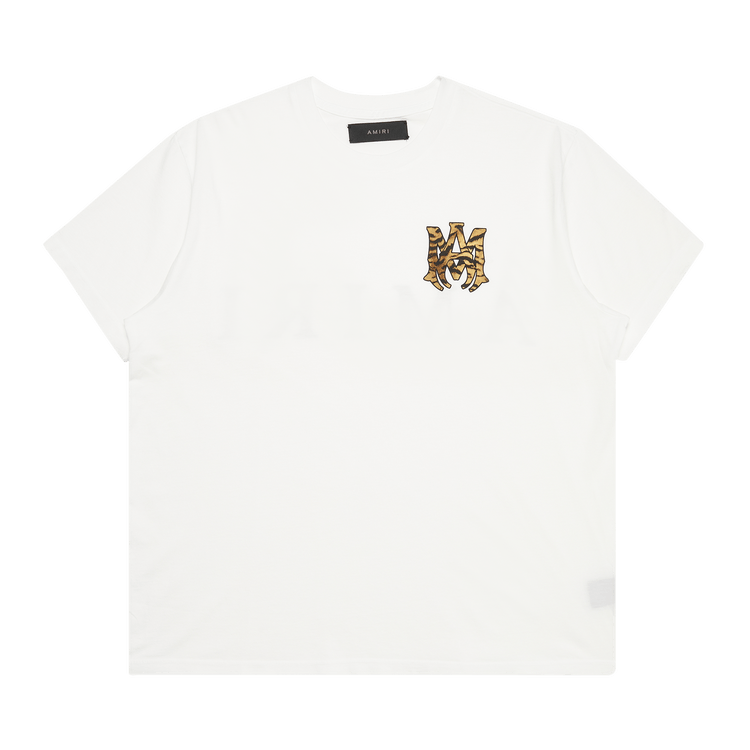 Amiri Chinese New Year T-Shirt "White"