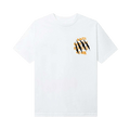 Anti Social Social Club After Us Tee "White"