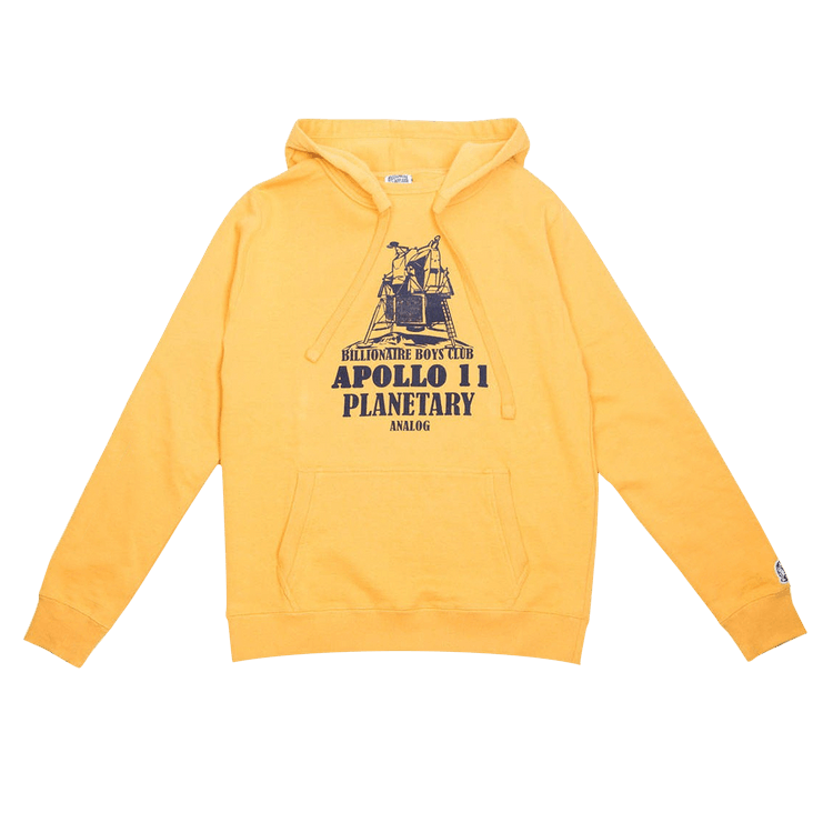 Billionaire Boys Club Planetary Hoodie "Beeswax"