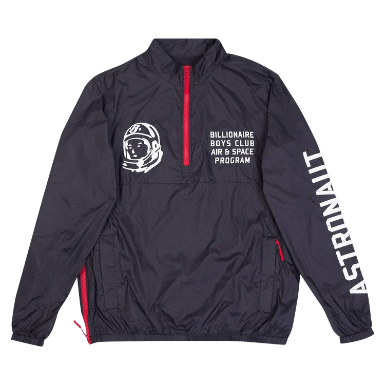 Billionaire Boys Club Blast Jacket "Black"