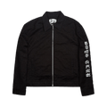 Billionaire Boys Club Black Boom Jacket "Black"