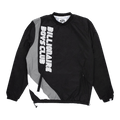 Billionaire Boys Club Trainer Jacket "Black"