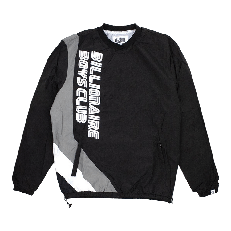 Billionaire Boys Club Trainer Jacket "Black"