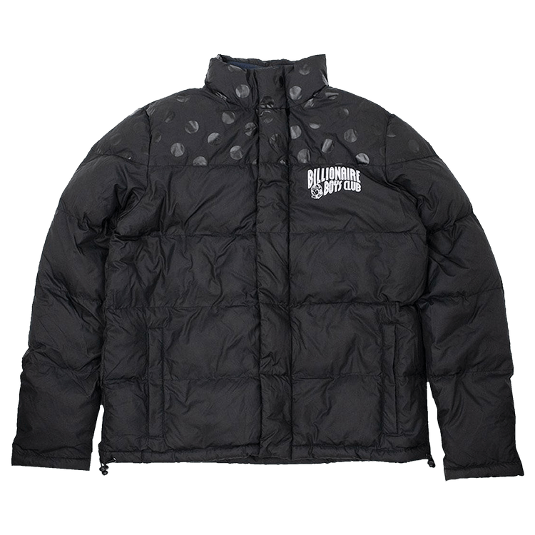 Billionaire Boys Club Celcus Jacket "Black"