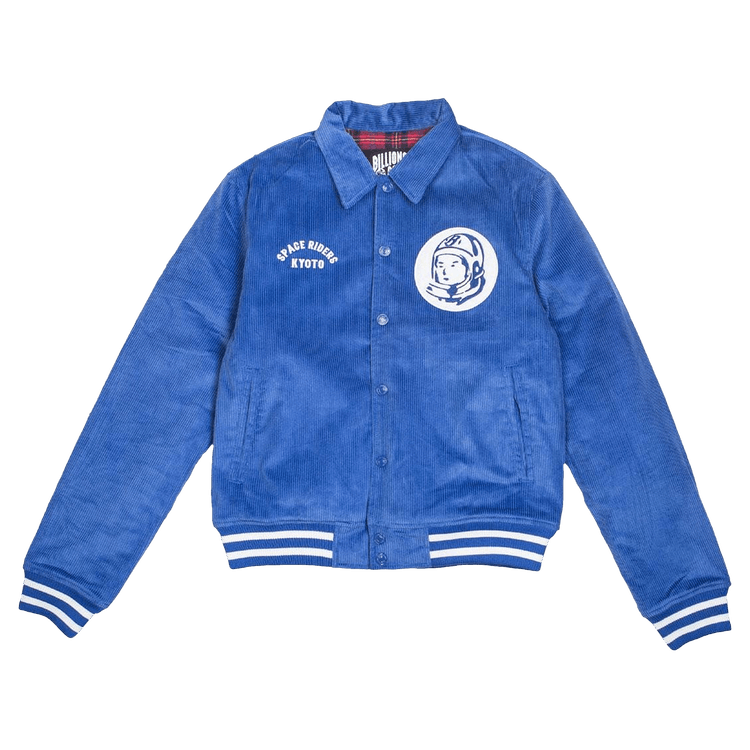 Billionaire Boys Club Pit Boys Jacket "Surf"