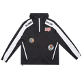 Billionaire Boys Club BB Tech Jacket "Black"