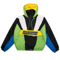 Billionaire Boys Club Startup Jacket "Green/White"