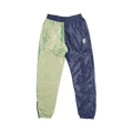 Billionaire Boys Club Swisher Track Pants "Blue/Green"
