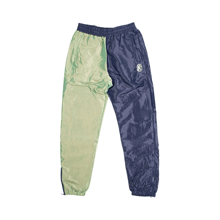 Billionaire Boys Club Swisher Track Pants "Blue/Green"