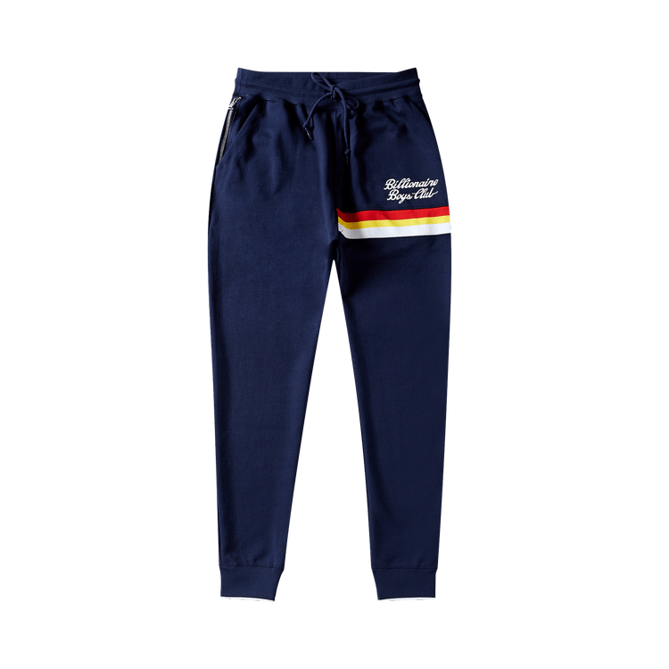 Billionaire Boys Club Crank Pants "Navy"