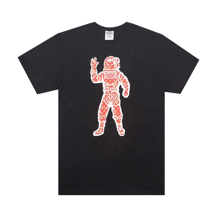 Billionaire Boys Club Spotted Astronaut Tee "Black"