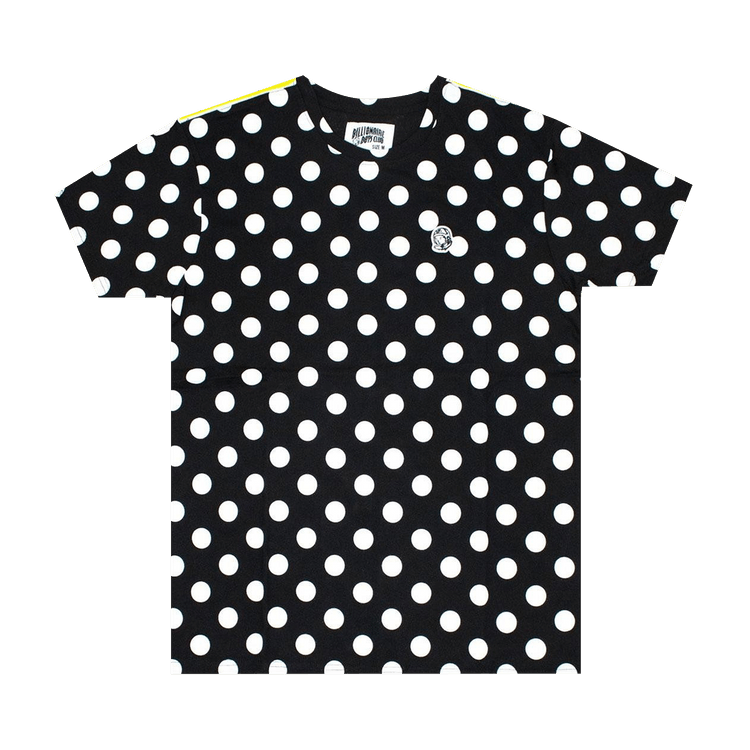 Billionaire Boys Club Spot Tee "Black/White"