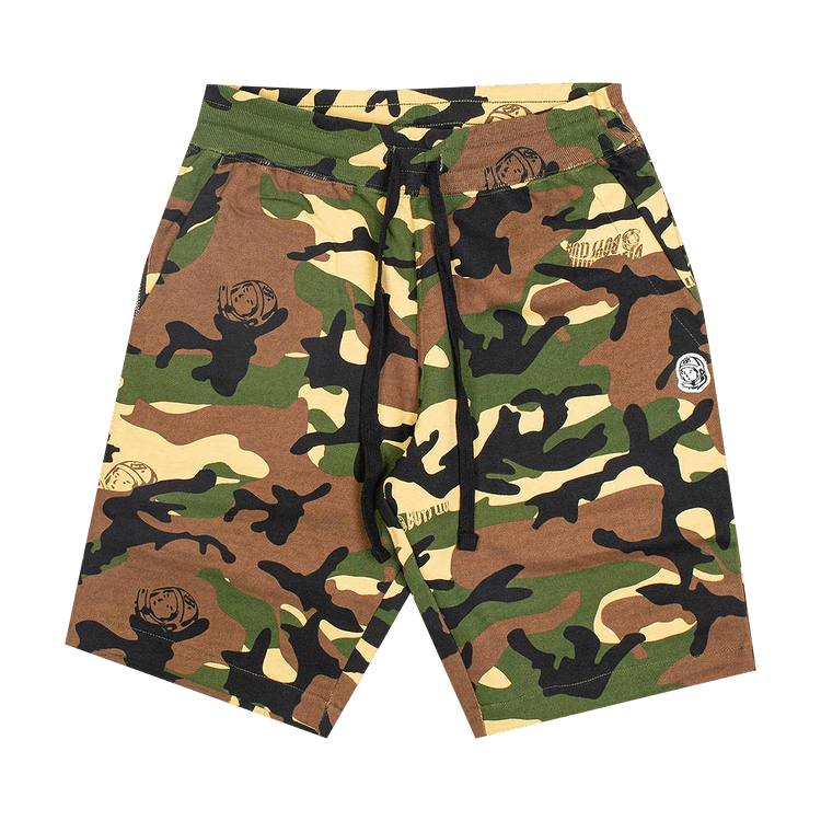 Billionaire Boys Club Create Shorts "Cocoon"