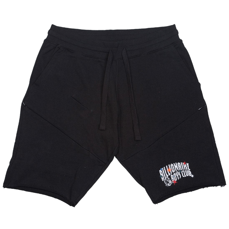 Billionaire Boys Club Constellation Shorts "Black"