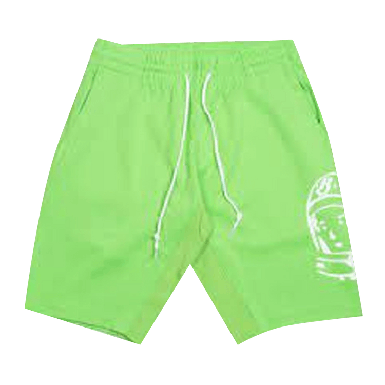 Billionaire Boys Club Large Helmet Shorts "Flash"