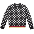 Billionaire Boys Club Space Sweater "Black"