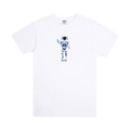 Billionaire Boys Club Greetings Tee "White"