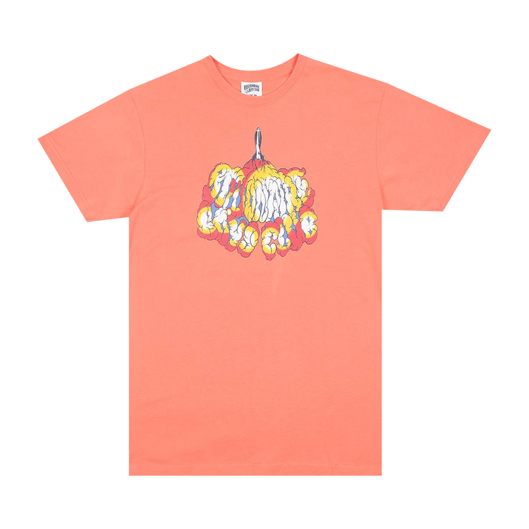 Billionaire Boys Club Lift Tee "Camelia"