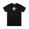 Billionaire Boys Club Fine Art Tee "Black"