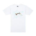 Billionaire Boys Club Celestial Mixes Tee "White"