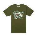 Billionaire Boys Club Celestial Mixes Tee "Chive"