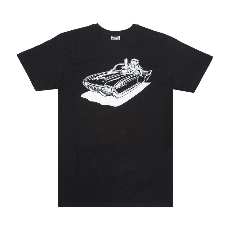 Billionaire Boys Club Thunderrocket Tee "Black"