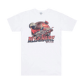 Billionaire Boys Club Flash Tee "White"