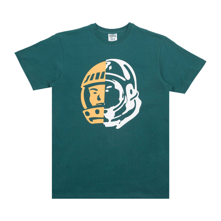 Billionaire Boys Club Spacewalk Tee "Bayberry"