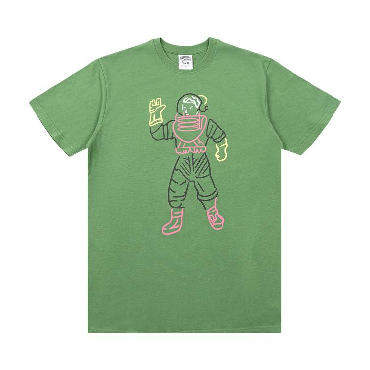Billionaire Boys Club Astro Lights Tee "Willow"