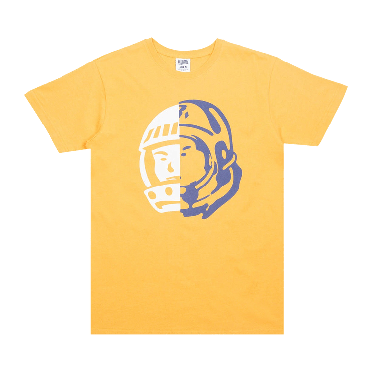 Billionaire Boys Club Spacewalk Tee "Beeswax"
