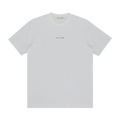 1017 ALYX 9SM Treated T-Shirt "White"